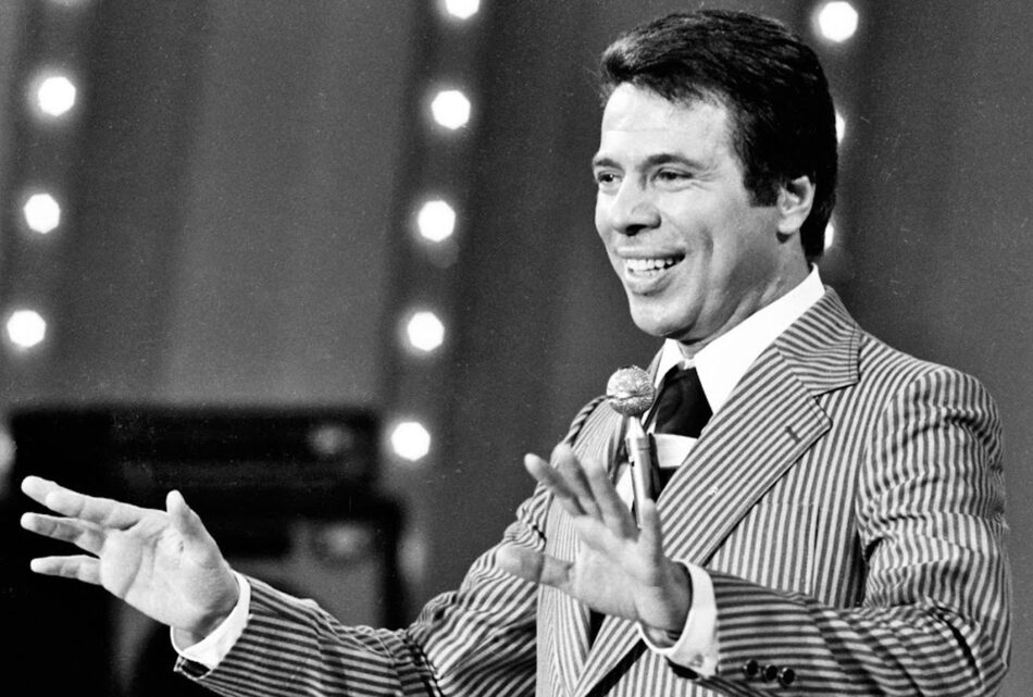 Emissora pretende “reviver” Sílvio Santos com clássico da TV brasileira