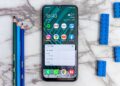 Sistema presente android utiliza evitar
