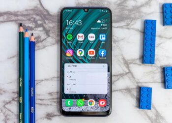 Sistema presente android utiliza evitar