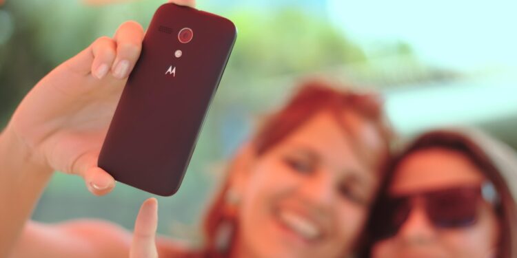Site revela lista melhores celulares