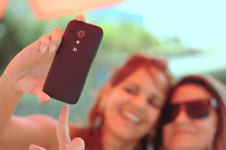 Site revela lista melhores celulares