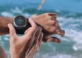 Smartwatch rival apple watch está