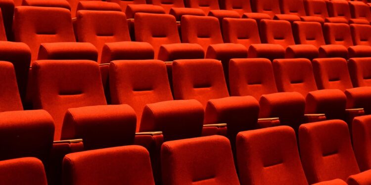 Sucesso bilheteria cinemas data marcada