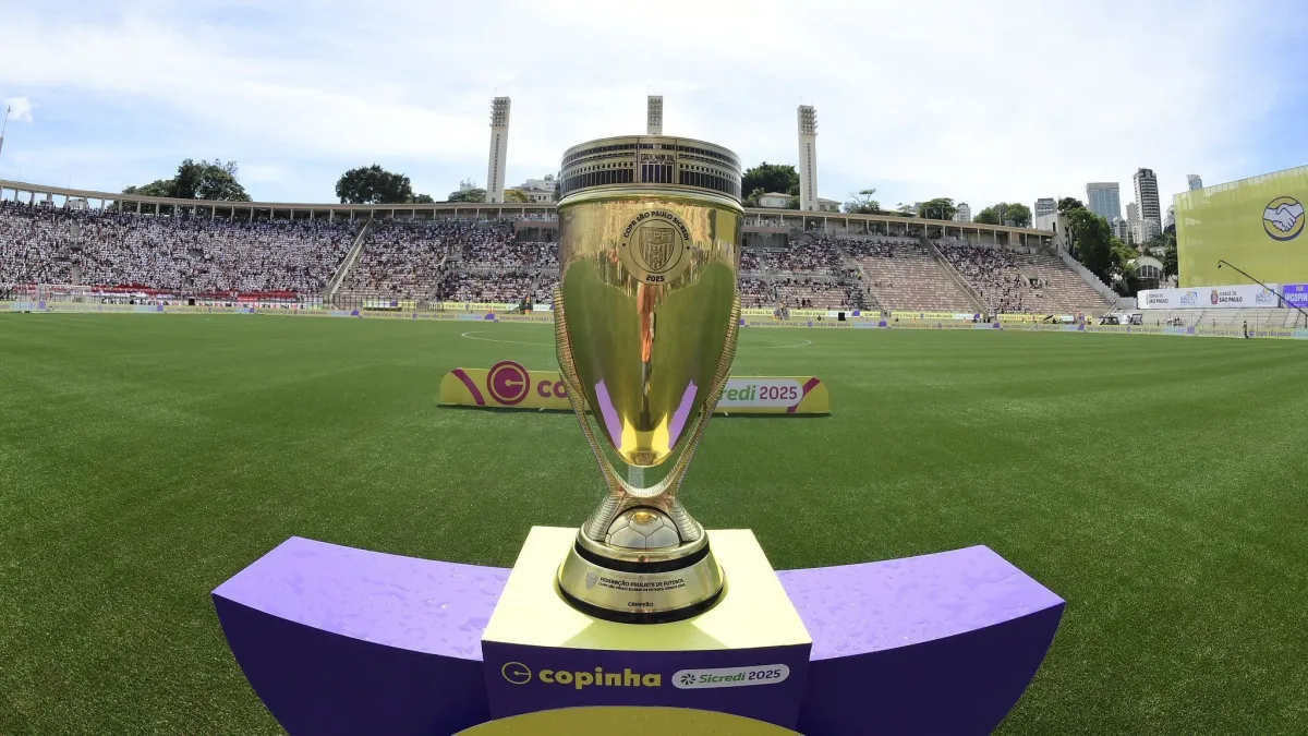 CBF estuda terminar com um dos mais tradicionais campeonatos do futebol brasileiro
