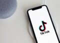 Tiktok condenado pagar multa milionária
