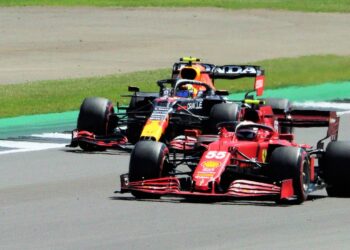 Tricampeão fórmula responde sonegação impostos