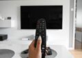 Aberta superada streaming quase terço