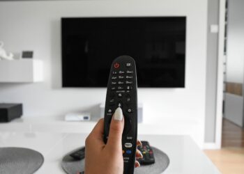 Aberta superada streaming quase terço