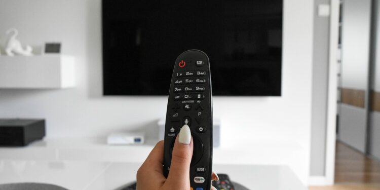 Aberta superada streaming quase terço