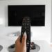 Aberta superada streaming quase terço