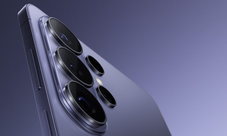 Vazamento indica mudança histórica em grande rival do iPhone