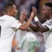 Foto: Reprodução/X Real Madrid