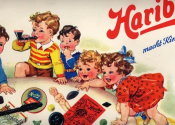 Foto: Divulgação/Haribo