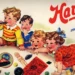 Foto: Divulgação/Haribo