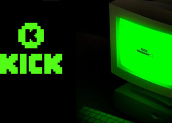 Foto: Divulgação/Kick