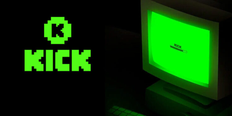 Foto: Divulgação/Kick