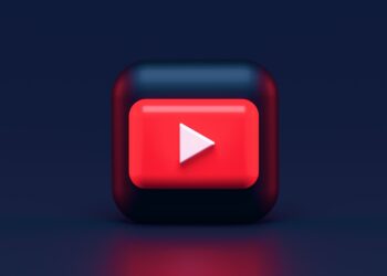 Youtube anuncia mudança histórica contagem