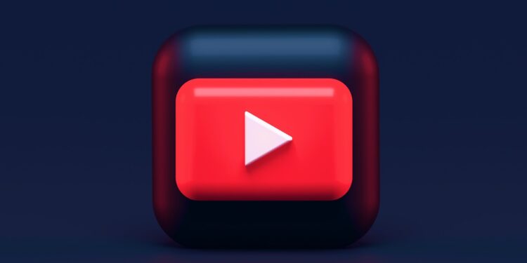 Youtube anuncia mudança histórica contagem