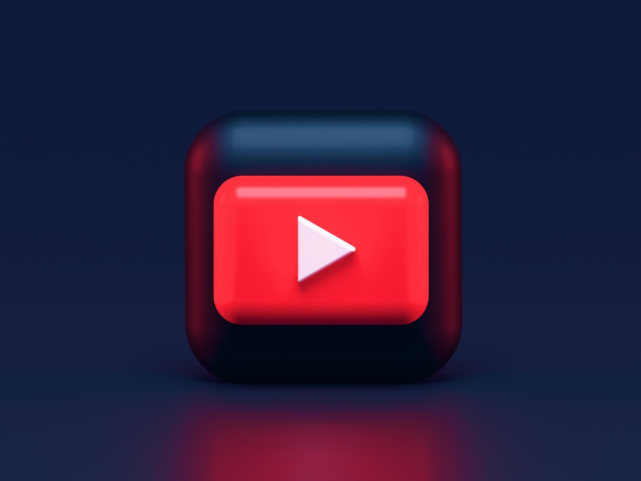 YouTube anuncia mudança histórica na contagem de visualizações e impacto será sentido na monetização