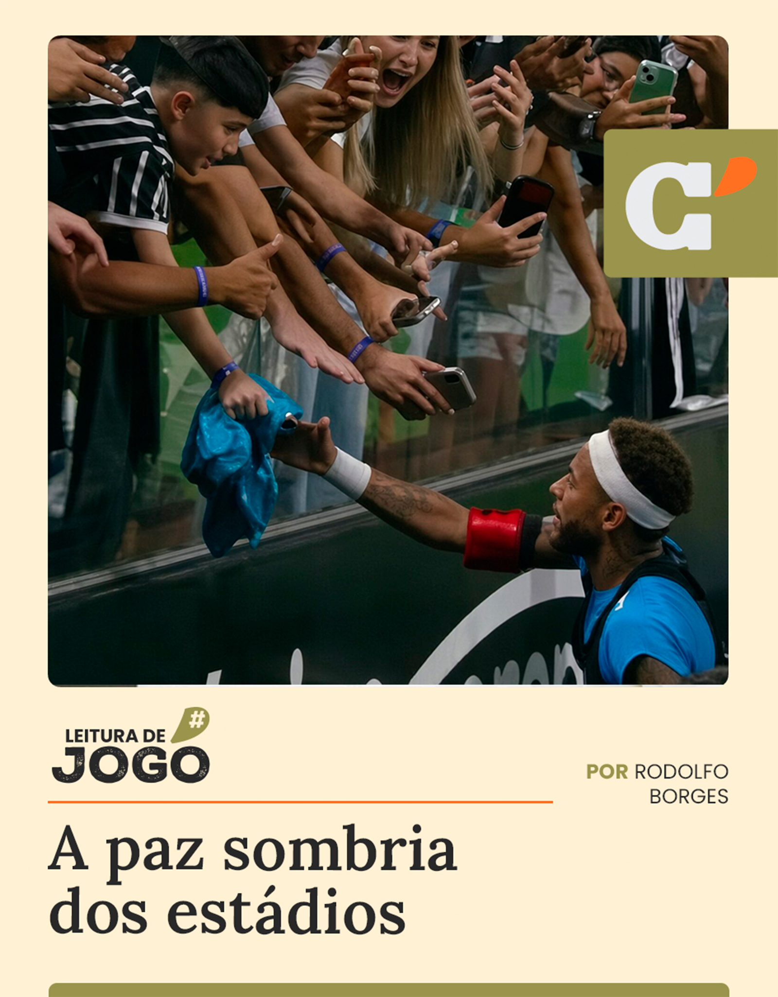 Capa edição