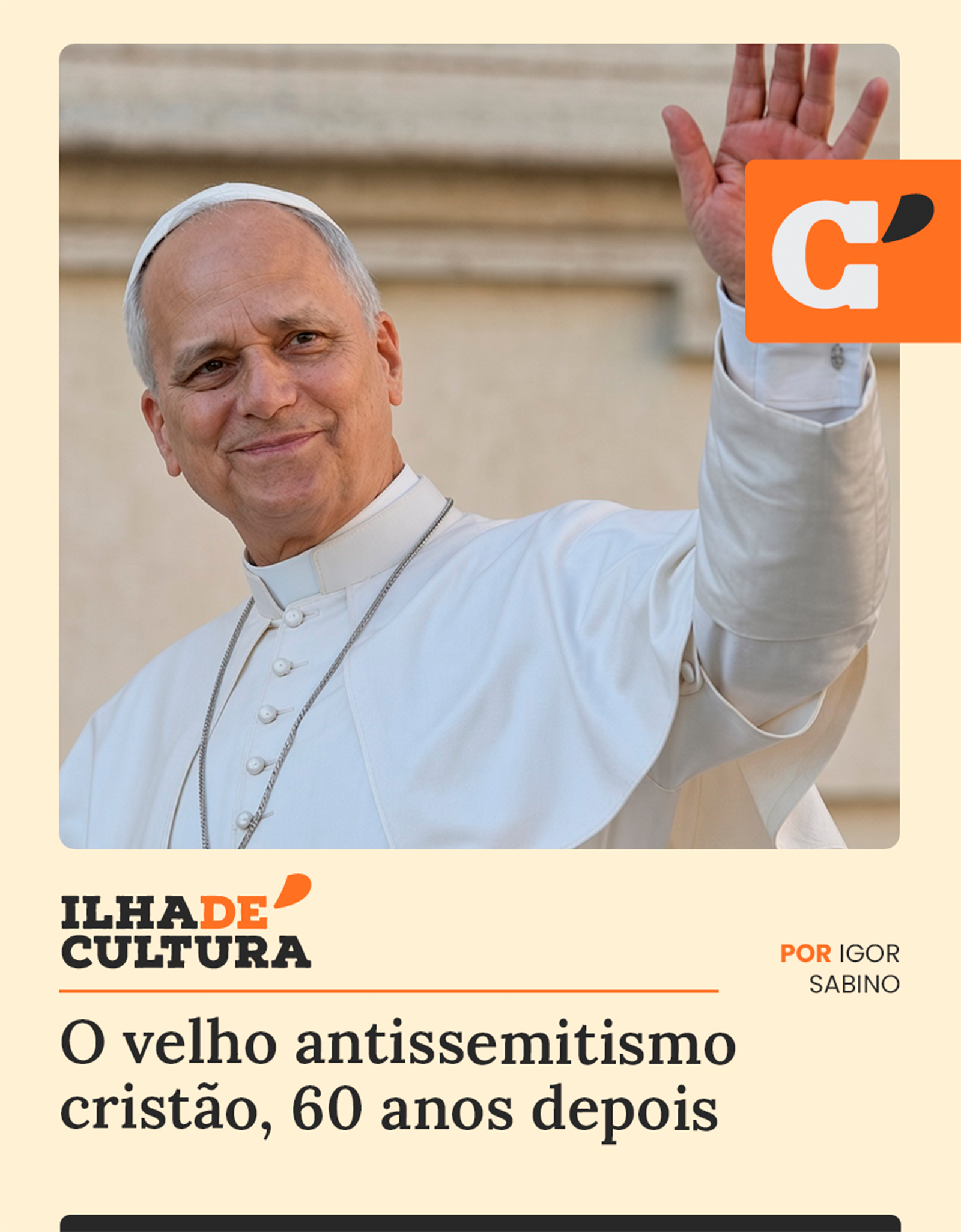 Capa edição