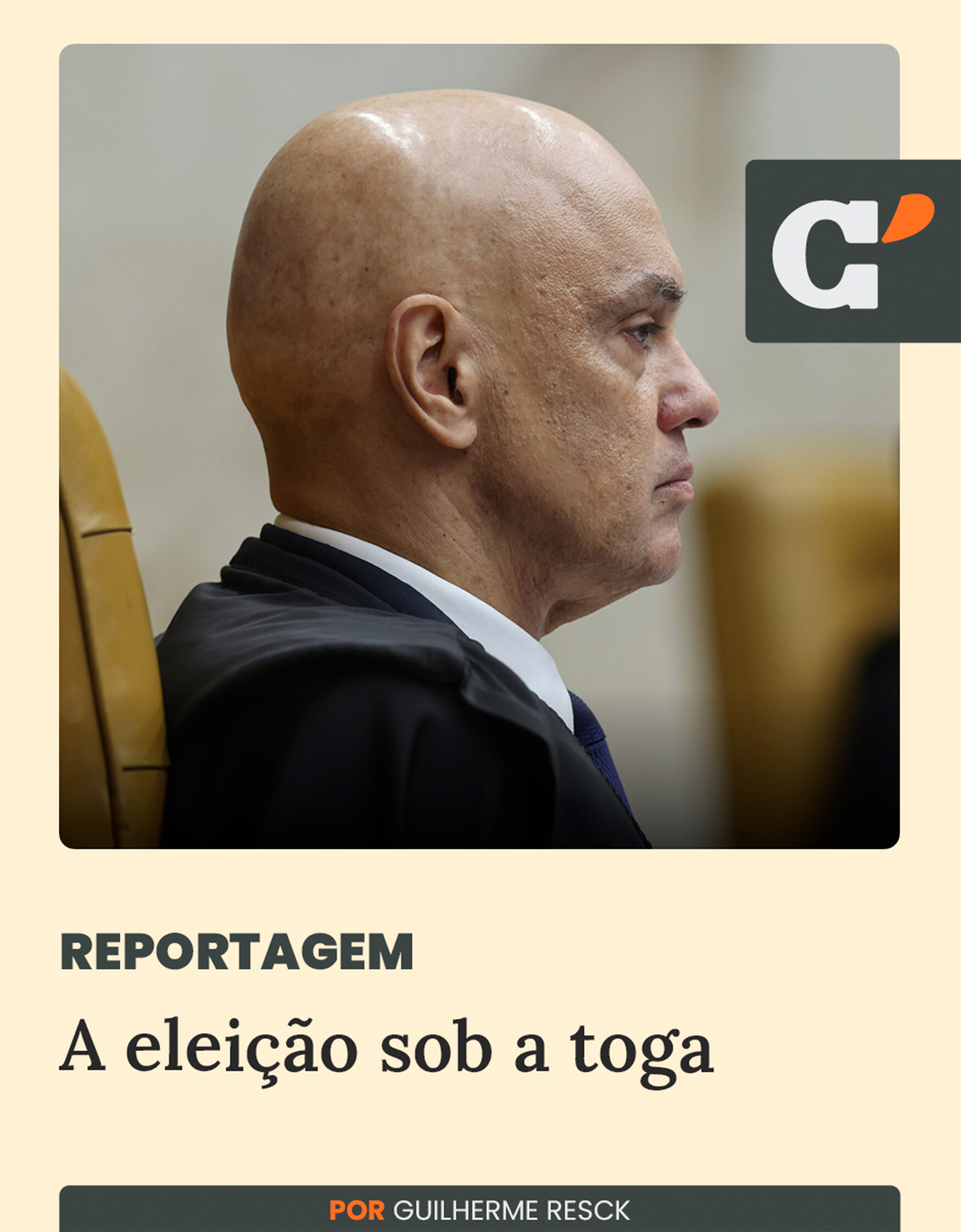 Capa edição