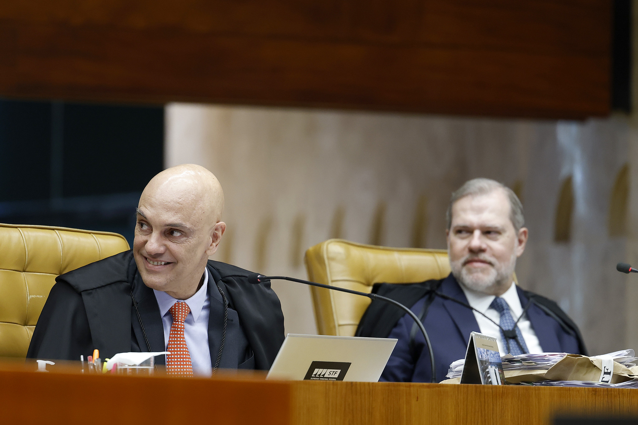 5 coisas para ficar de olho na sessão do STF sobre Moraes