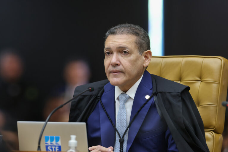 O STF se desmoralizou