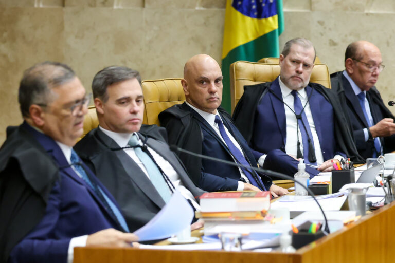 A indignação que transborda o bolsonarismo