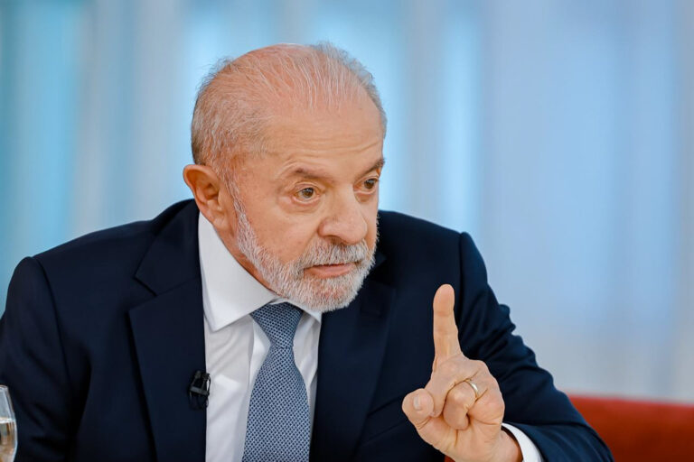 As estranhas obsessões do presidente Lula