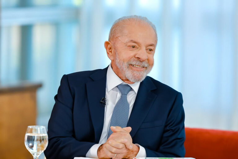 O vale-tudo do presidente sem nenhum caráter
