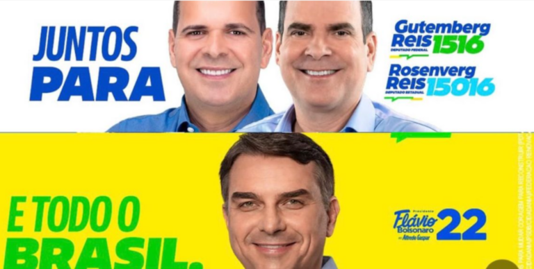O “BolsoPaes” no Rio
