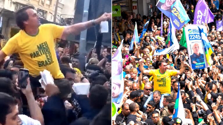 Flávio emula o pai em Juiz de Fora