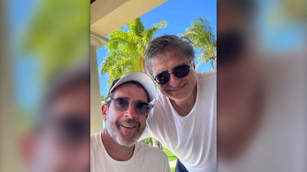 Como Gonet aparece no relatório da PF sobre Vorcaro e Moraes