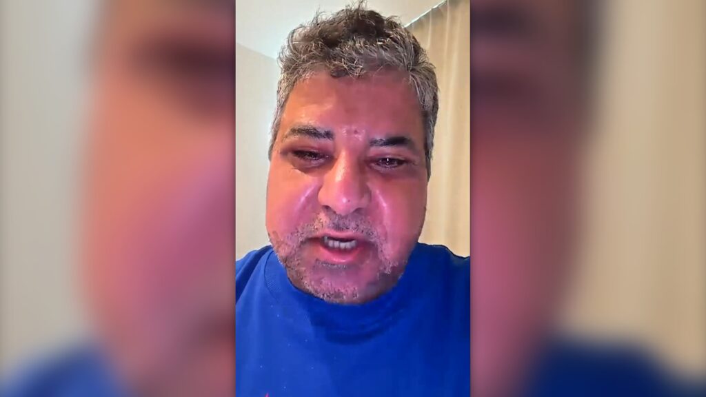 Quaquá reclama da coordenação da campanha de Lula