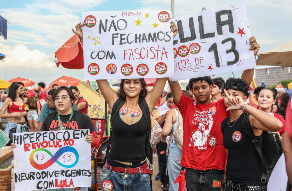 A arrogância fatal da esquerda