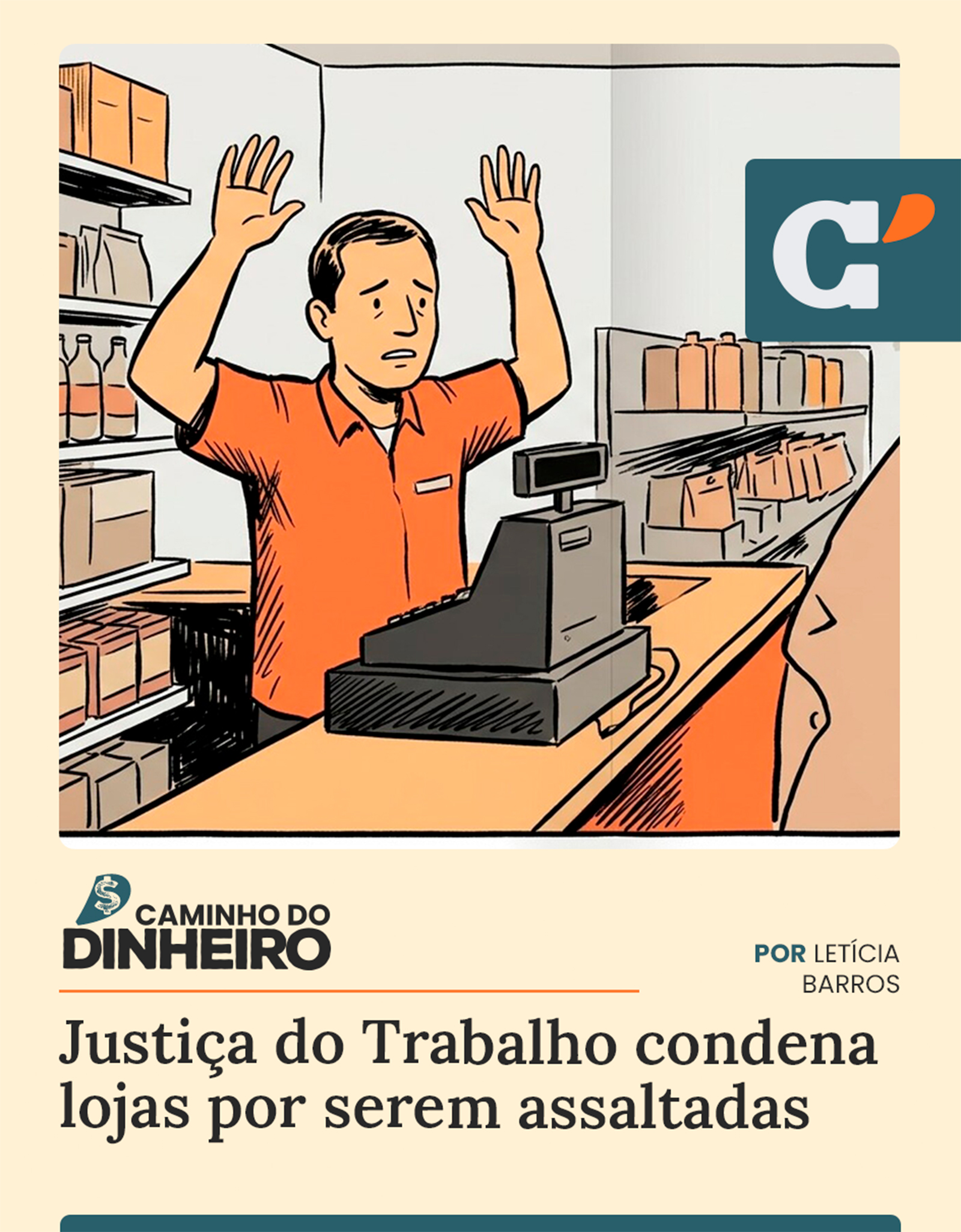 Capa edição