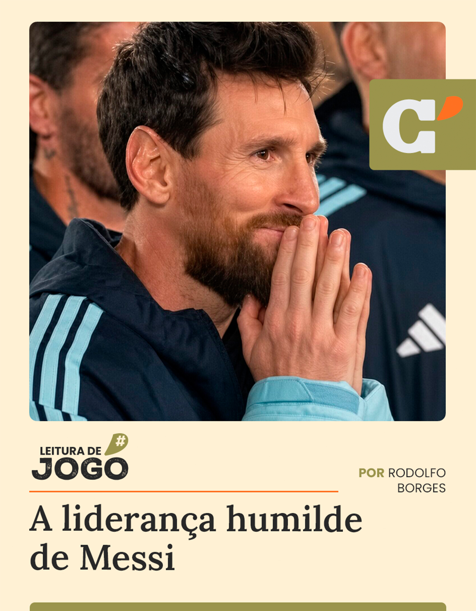 Capa edição