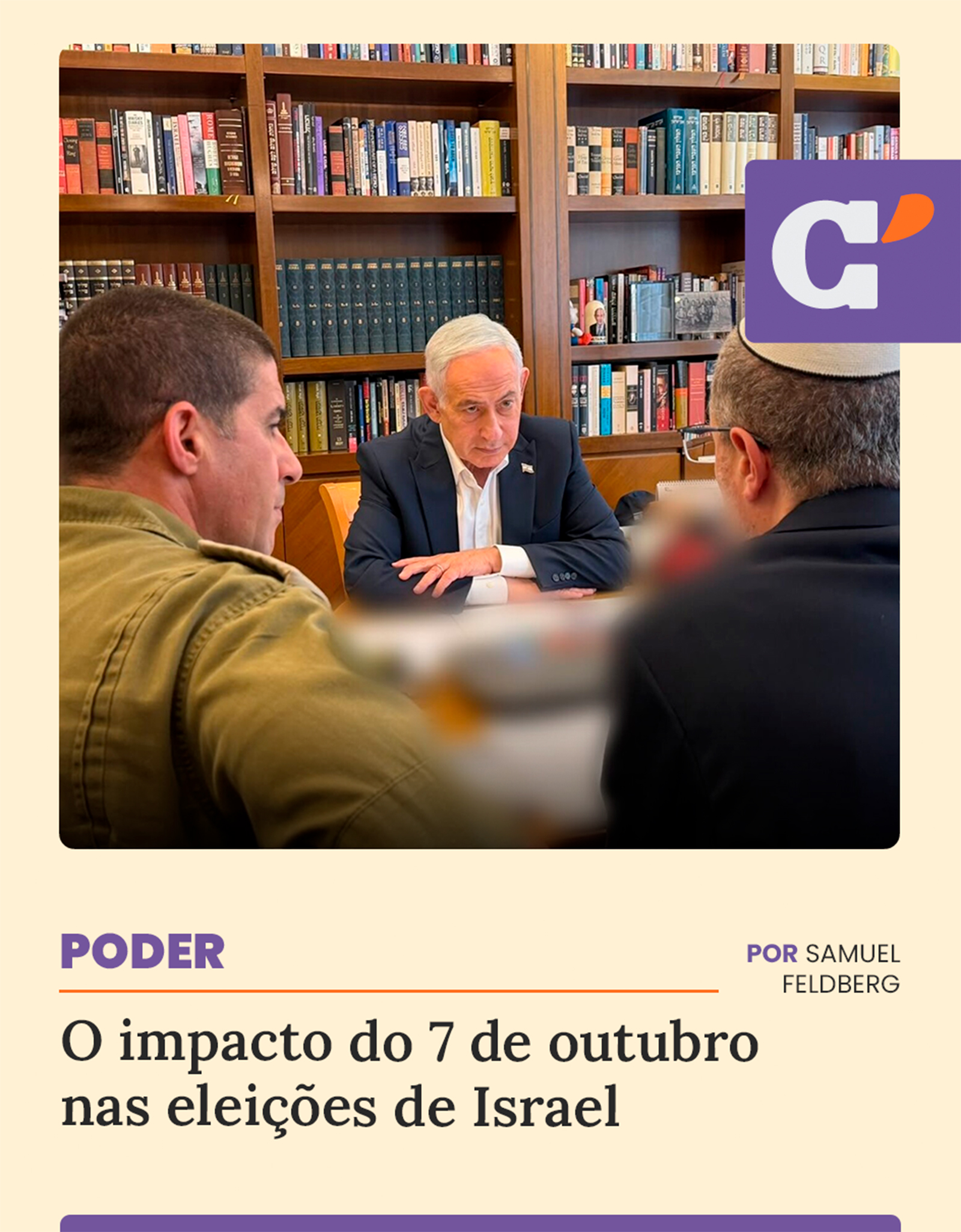 Capa edição