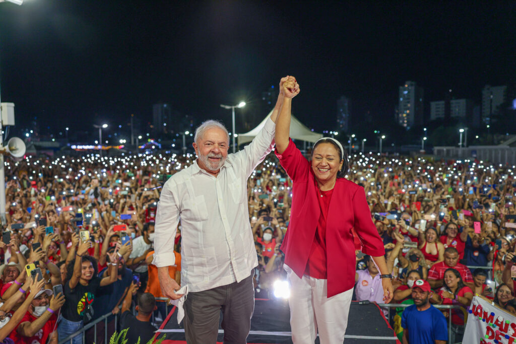Por que Lula não define no Rio Grande do Norte