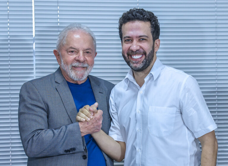 O medo requentado