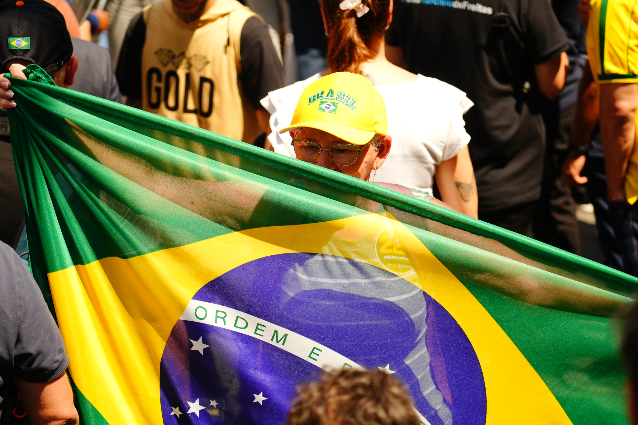 Fronteiras da democracia
