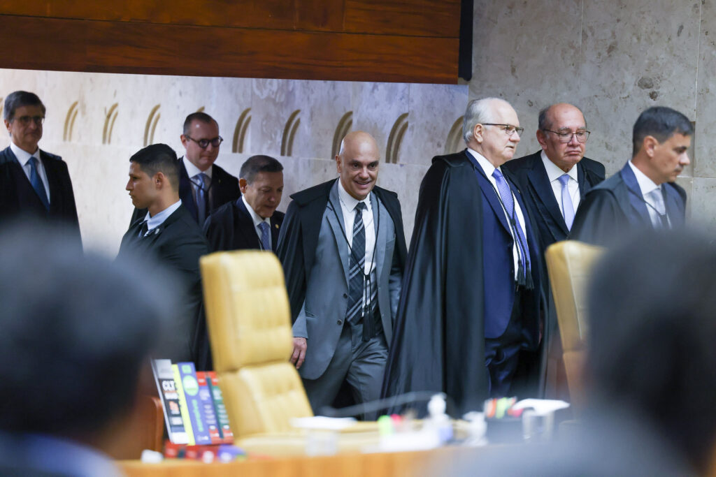 O Judiciário aprendeu o significado da palavra compaixão?
