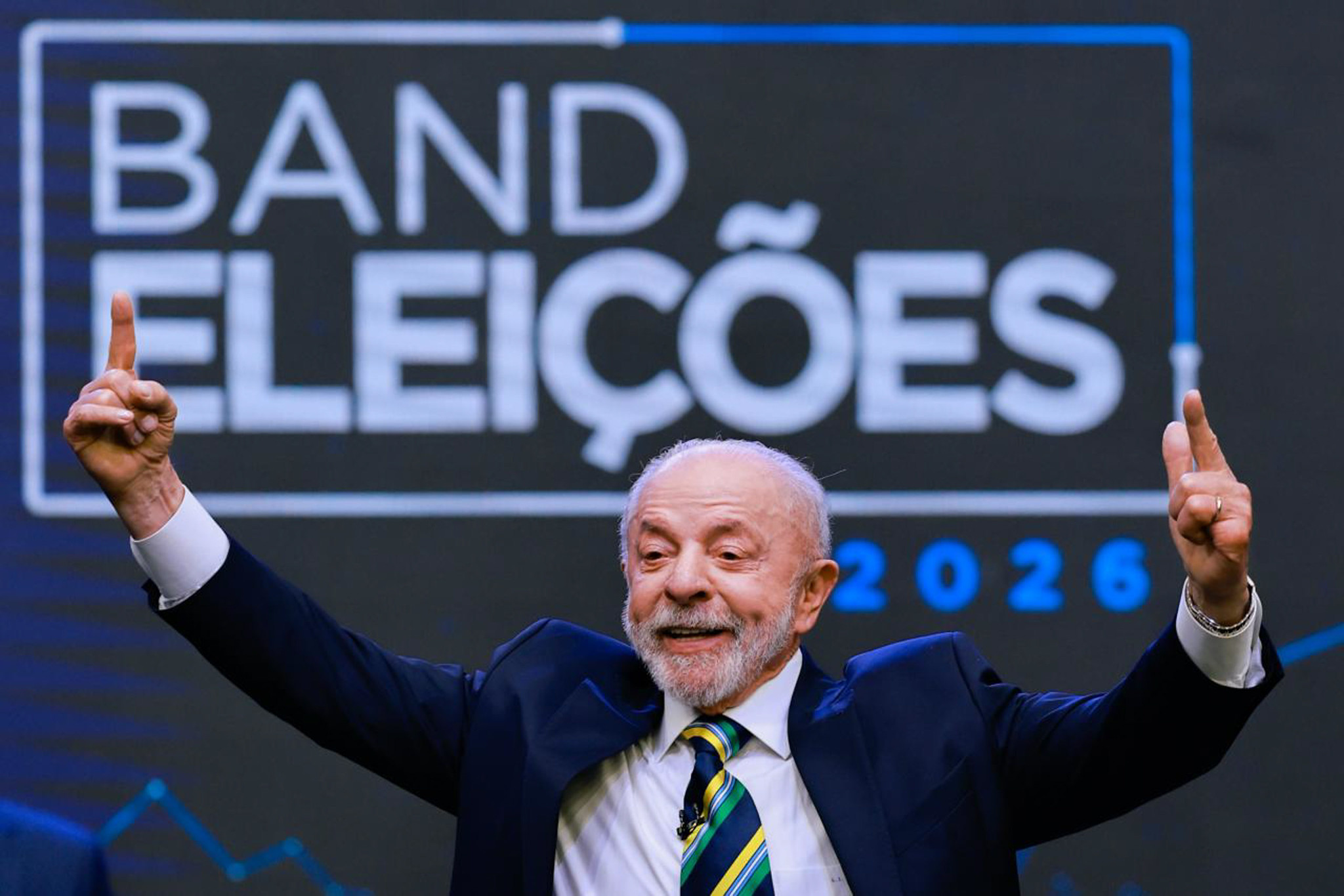 As lorotas da quebra de sigilo de Lula