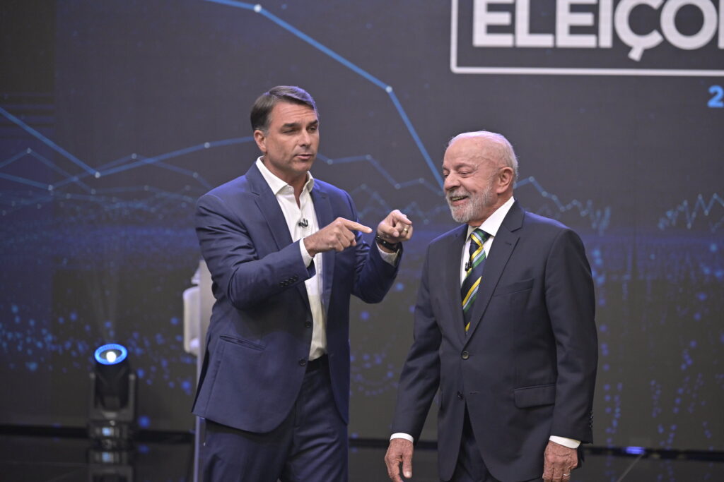 Em quem não votar?