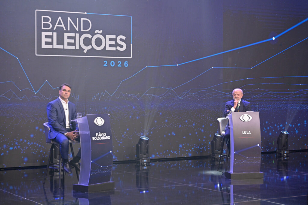 Debate expôs "escassez total" de propostas contra a corrupção, diz TI Brasil