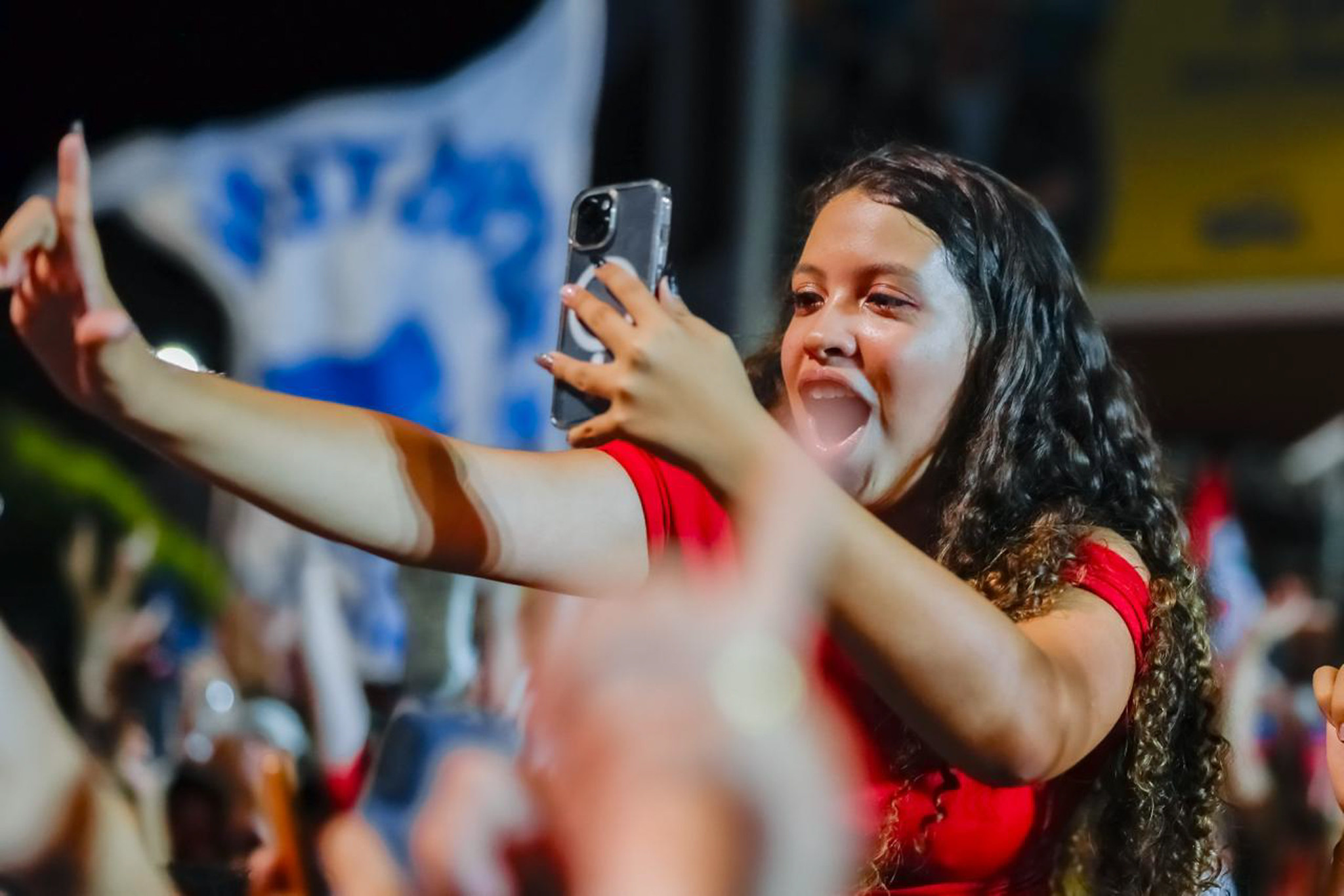 Brasil não mudou entre primeiro e segundo turno