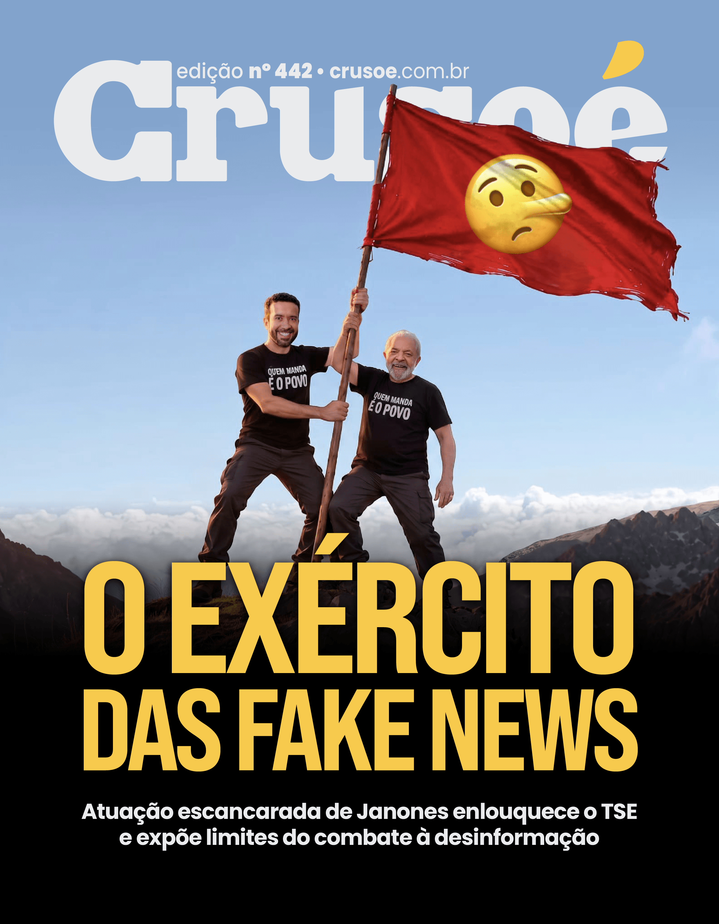 informação imagem