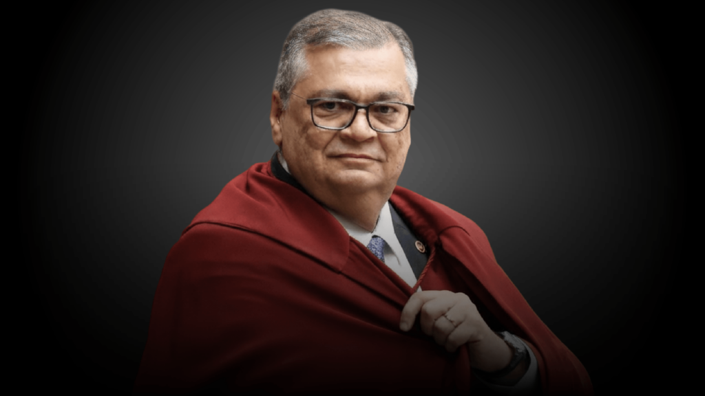 Cabo eleitoral supremo