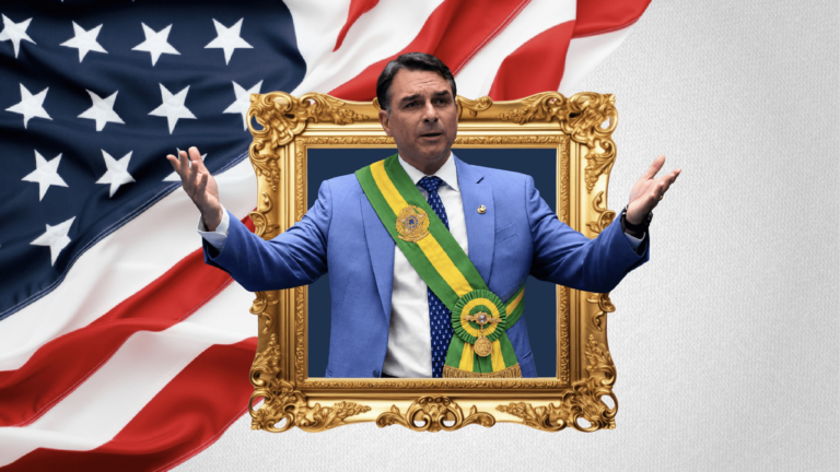 Presidente de mentira